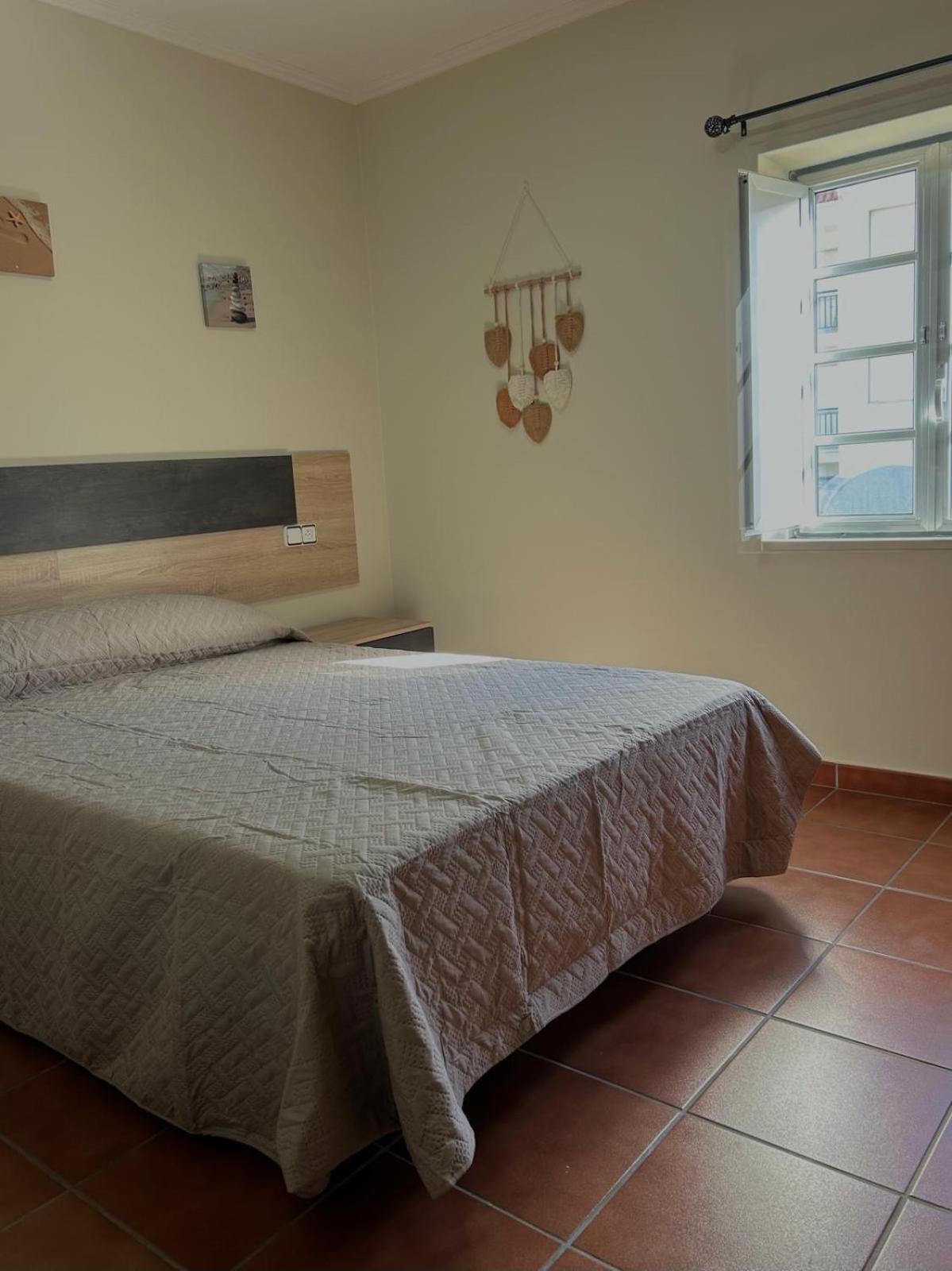 O Lar De Silva Villa Sanxenxo Exterior photo